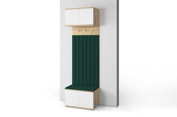 [HFP-PF-HW-52398198980950] INSTALLATION SERVICE FOR PK Sevilla 11 Hallway Wardrobe - Upholstered Panels in Various Colours