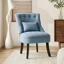 Linen Sofa 52.5 x 69 x 82cm