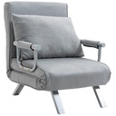 Sofa Bed 80 x 65 x 69cm