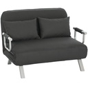 Sofa Bed 111 x 80 x 78cm