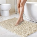 Tumble Twist Collection - Pure Cotton 2 Piece Bath Set