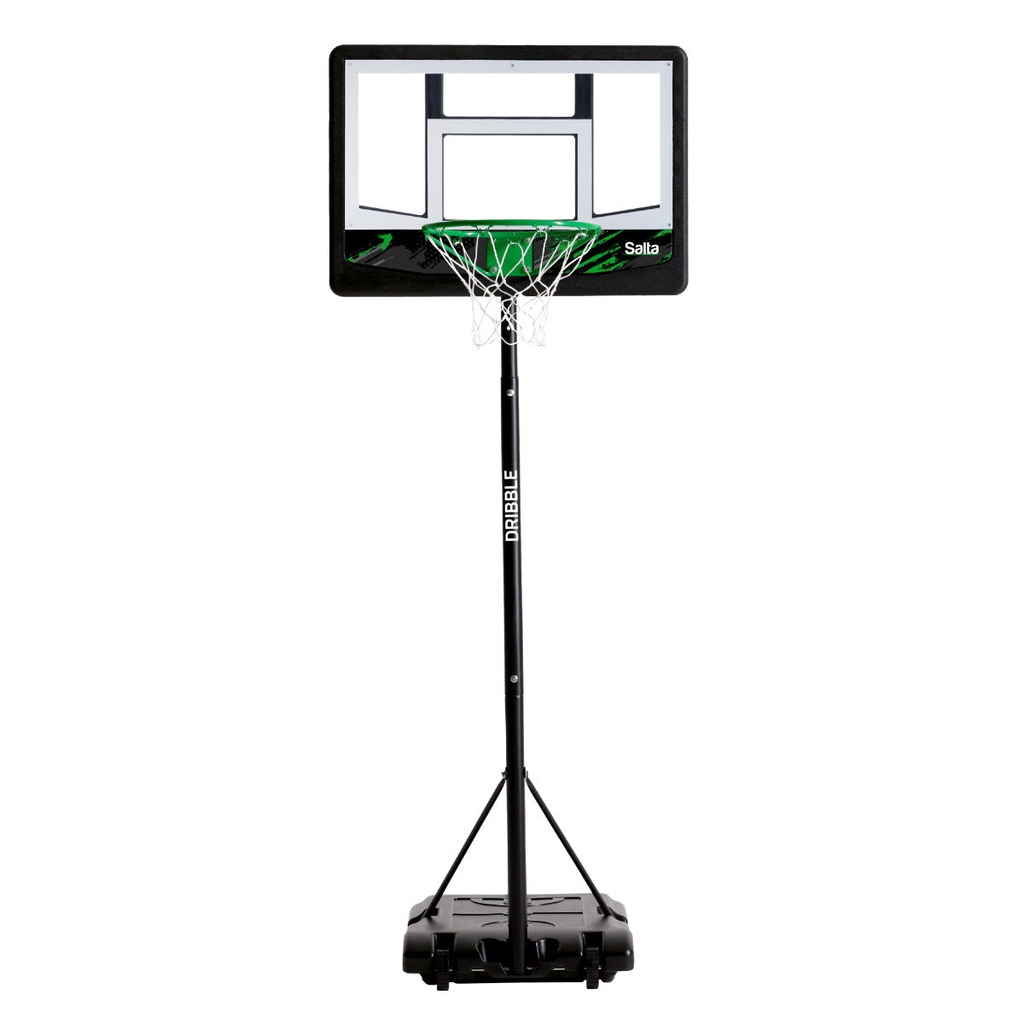 [5131] Salta Dribble Freestanding Basketball Hoop
