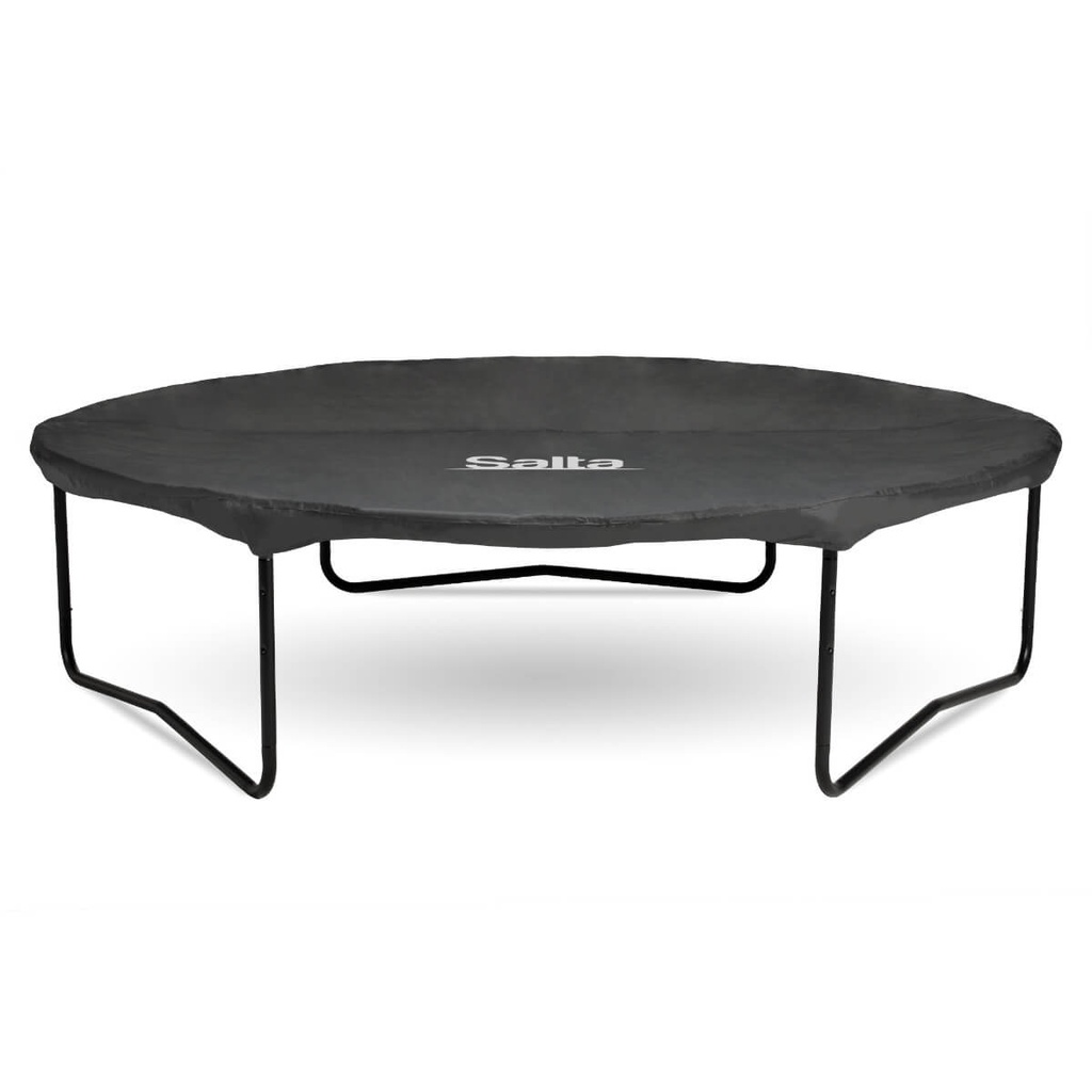[619A] 13ft Salta Round Trampoline Weather & Debris Cover