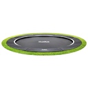 13ft Salta Royal Baseground Round Trampoline