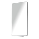 Stainless Steel Wall-Mounted Bathroom Cabinet 300mm