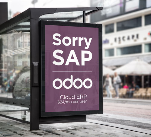 Odoo Functional Certification