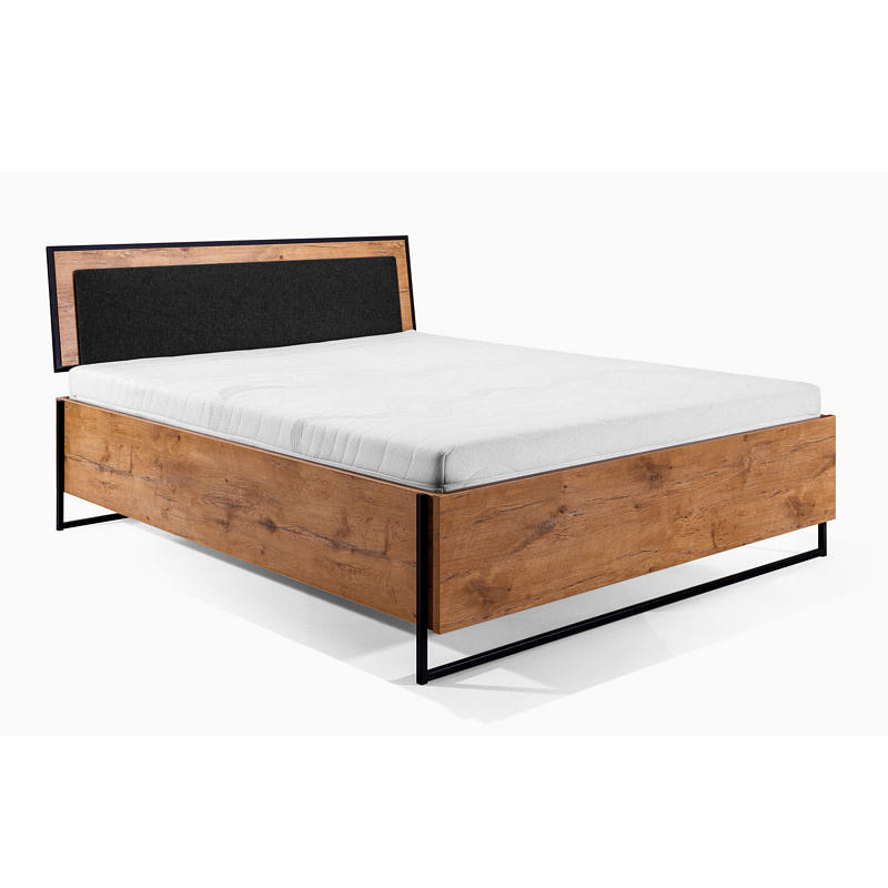 [LF-LP-180] INSTALLATION SERVICE FOR PHANTOM FURNITURE NE Loft Bed with Storage – 180 x 200 cm