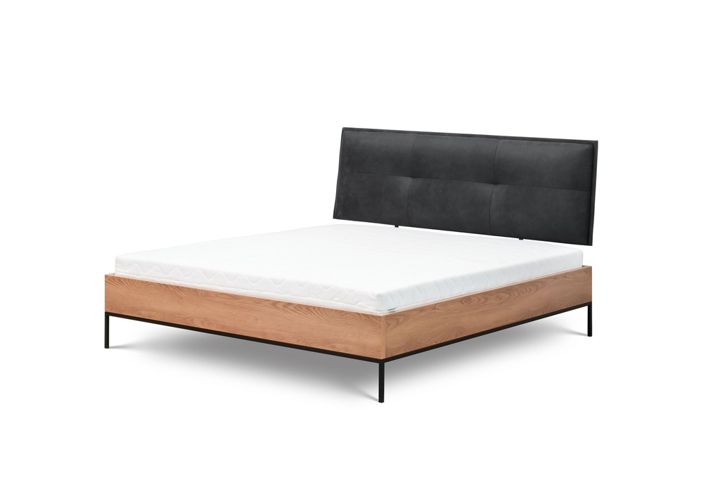 [LFK-L-160] INSTALLATION SERVICE FOR PHANTOM FURNITURE NE Loft Caramel – Bed 160 x 200 cm (Without Storage) - Yes