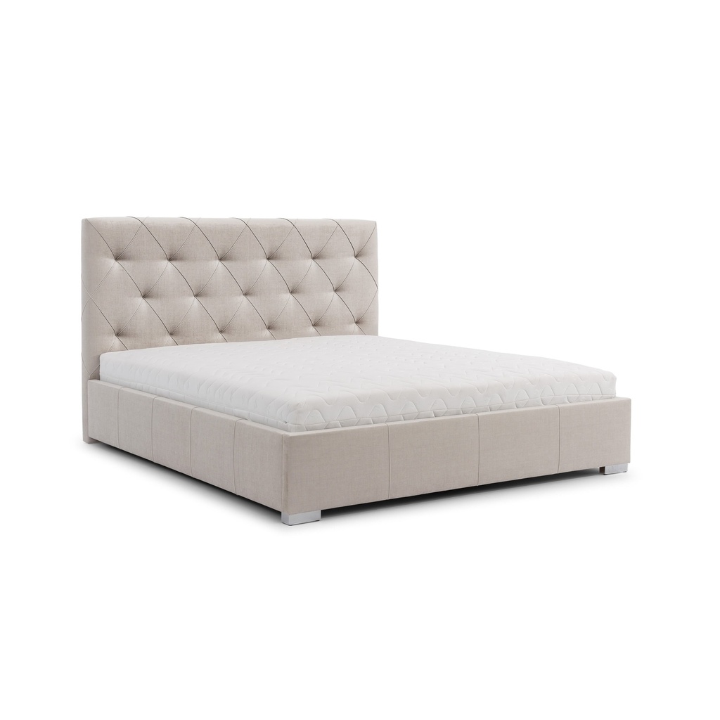 [MINI MAXI 2102] INSTALLATION SERVICE FOR PHANTOM FURNITURE Mini Maxi 2700 Upholstered Bed Frame – Sleep Varia System - 140x200 cm / with storage