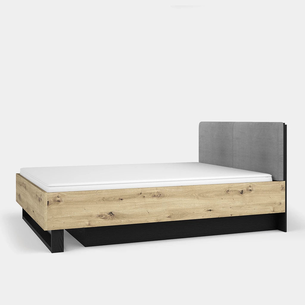 [UL-U12007/ONTARI-82-B] INSTALLATION SERVICE FOR PHANTOM FURNITURE MO Upsala Bed with Storage – 180x200 cm - Yes