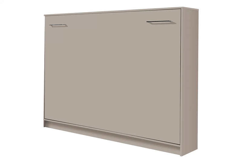 [BS-P-H-90-CO] Basic Murphy Bed Horizontal - Congo 90, 120, 140 x 200 cm - 90x200 cm