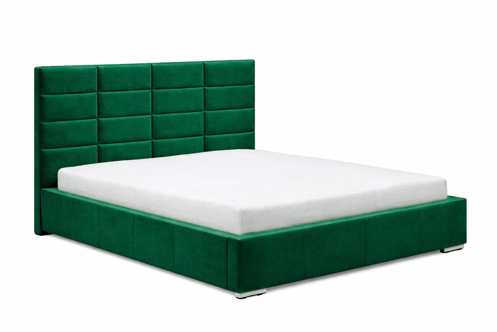 [MINI MAXI 2105] INSTALLATION SERVICE FOR PHANTOM FURNITURE Mini Maxi 2101 Upholstered Bed Frame – Sleep Varia System - 180x200 cm / without storage