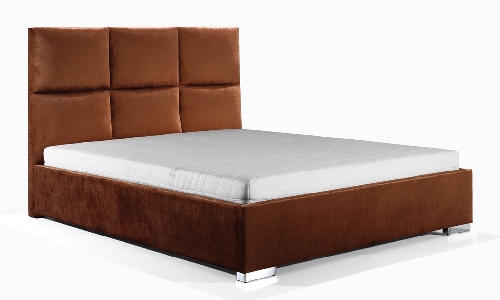 [MINI MAXI 2105] INSTALLATION SERVICE FOR PHANTOM FURNITURE Mini Maxi 3000 Upholstered Bed Frame – Sleep Varia System - 180x200 cm / without storage