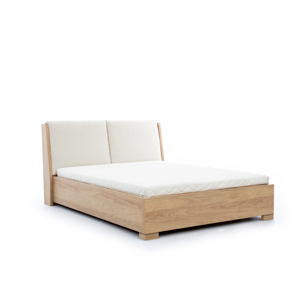 [MO-LP-160] INSTALLATION SERVICE FOR PHANTOM FURNITURE NE Modello Bed 160 x 200 cm – With Storage