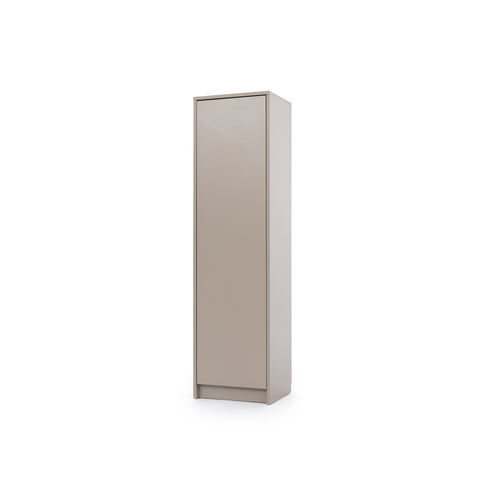 INSTALLATION SERVICE FOR PHANTOM FURNITURE Genius Spacious Wardrobe with Shelves - Congo