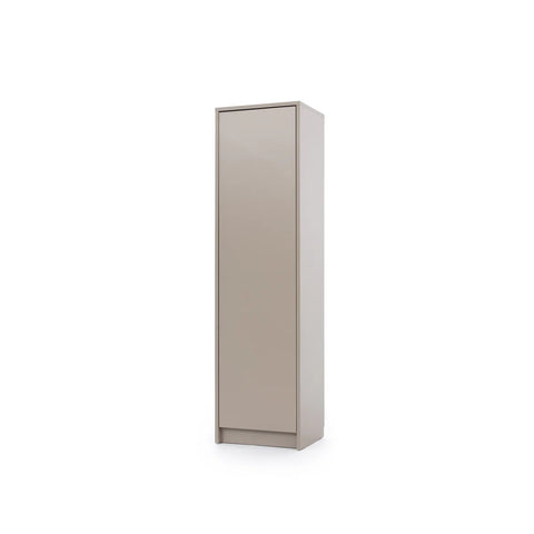 [GS-SZ-2DP] INSTALLATION SERVICE FOR PHANTOM FURNITURE Genius Wardrobe with Double Hanging Rail and Shelf - Congo