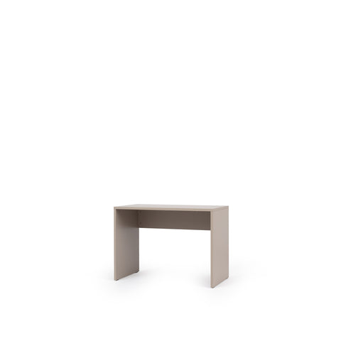 INSTALLATION SERVICE FOR PHANTOM FURNITURE Genius Desk – Freestanding Desk - Congo