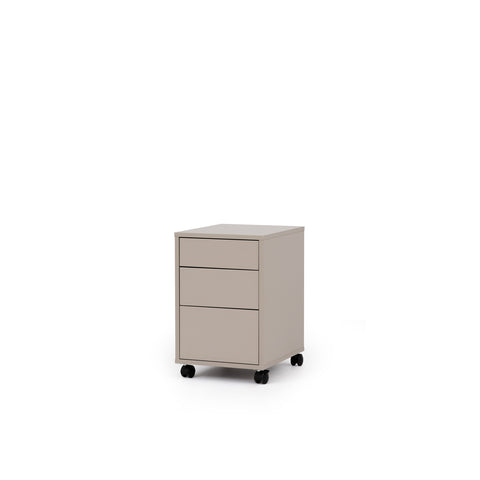 INSTALLATION SERVICE FOR PHANTOM FURNITURE Genius Mobile Storage Unit - Congo