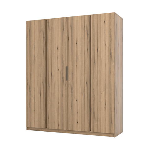[LE KAJA EV/EV 4F] INSTALLATION SERVICE FOR PHANTOM FURNITURE LE KAJA EV/EV 4F Wardrobe - Wardrobe without LED lighting