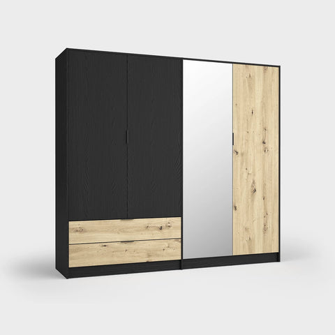 [UL-U12007/R20315-12II-B] INSTALLATION SERVICE FOR PHANTOM FURNITURE MO Upsala Wardrobe with Drawers