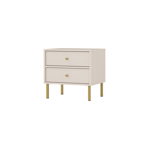INSTALLATION SERVICE FOR PHANTOM FURNITURE LE Tokyo Nightstand 801 - Sand Beige
