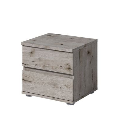 [TG-R20154/R20154-23-B] INSTALLATION SERVICE FOR PHANTOM FURNITURE MO Togo 22 Nightstand – Oak Wellington