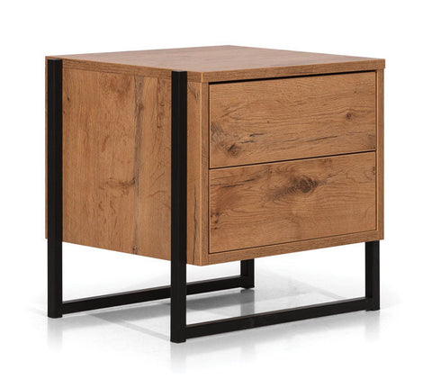 INSTALLATION SERVICE FOR PHANTOM FURNITURE NE Loft Bedside Table – 50 cm