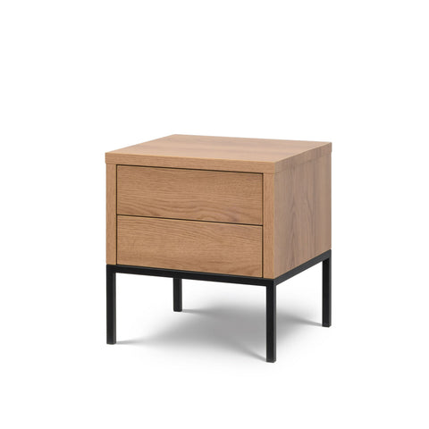 INSTALLATION SERVICE FOR PHANTOM FURNITURE NE Loft Caramel – Bedside Table