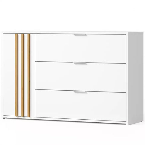INSTALLATION SERVICE FOR PHANTOM FURNITURE MO Florence – Chest of Drawers