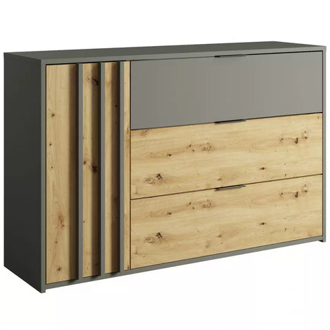 INSTALLATION SERVICE FOR PHANTOM FURNITURE MO Rimini – Chest of Drawers
