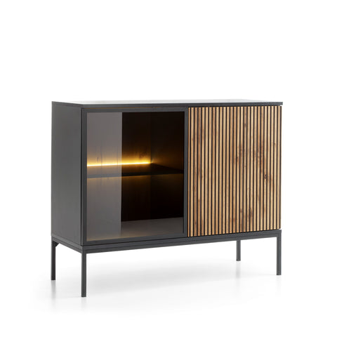 INSTALLATION SERVICE FOR PHANTOM FURNITURE Sento Dresser - Modern Design with Practical Elegance