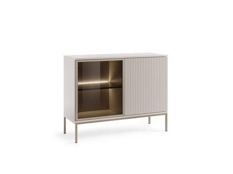 INSTALLATION SERVICE FOR PHANTOM FURNITURE Sento Dresser - Modern Design with Practical Elegance Cashmere