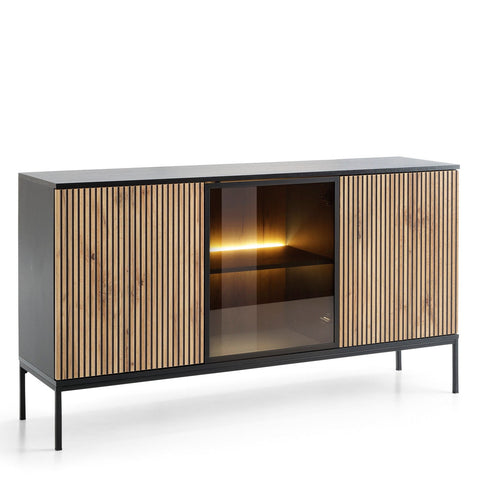 INSTALLATION SERVICE FOR PHANTOM FURNITURE Sento Dresser - Modern Elegance with Ample Storage