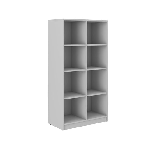 [106 MALTA LG] INSTALLATION SERVICE FOR PHANTOM FURNITURE LE Malta 106 Lower Bookcase in Light Grey