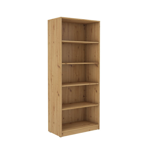 INSTALLATION SERVICE FOR PHANTOM FURNITURE LE Malta 110 Lower Bookcase in Artisan Oak