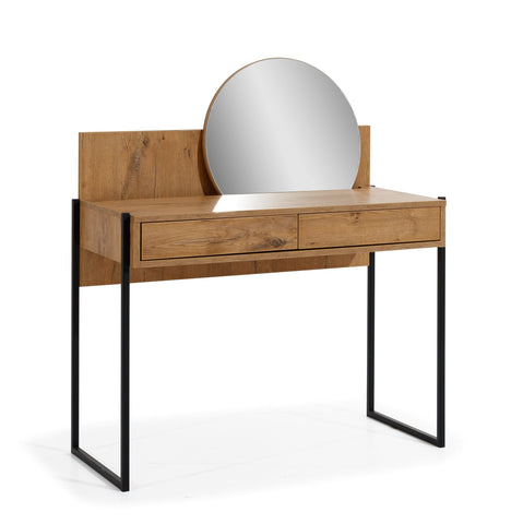 [LF-TOL] INSTALLATION SERVICE FOR PHANTOM FURNITURE NE Loft Dressing Table with Mirror – 104 cm