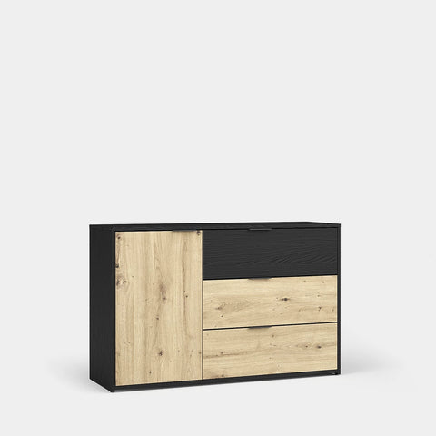 INSTALLATION SERVICE FOR PHANTOM FURNITURE MO Upsala Chest of Drawers 125 cm