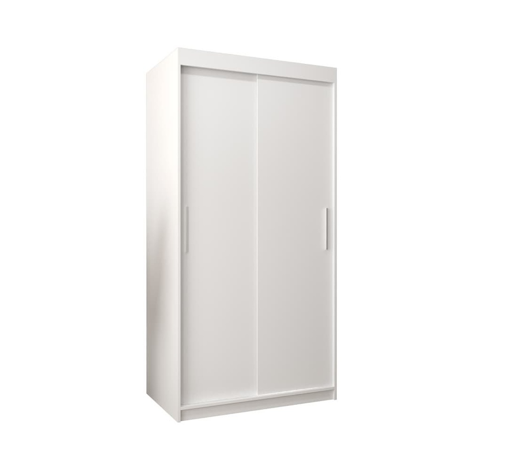 INSTALLATION SERVICE FOR Tokyo Sliding Door Wardrobe 100cm Oak Artisan / 100cm