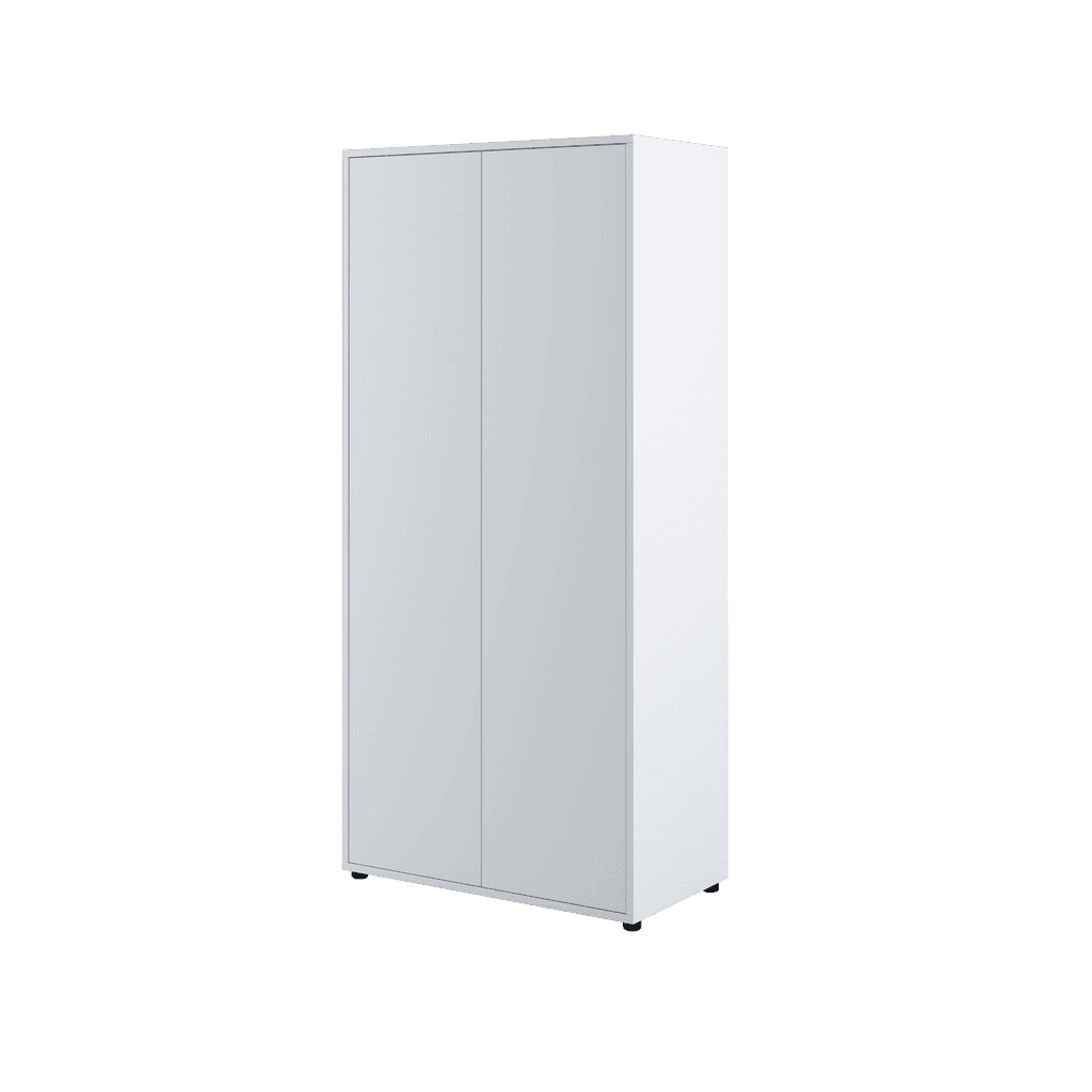 [BED CONCEPT BC-20 G] INSTALLATION SERVICE FOR Bed Concept BC-20 Hinged Door Wardrobe 101cm Grey / 101cm