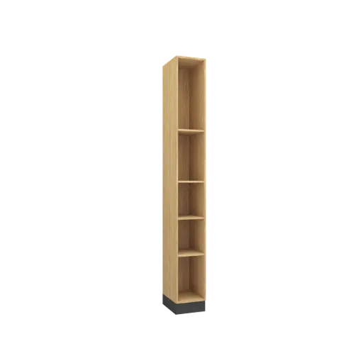 SLEEP VARIA - 30 cm Shelf Unit