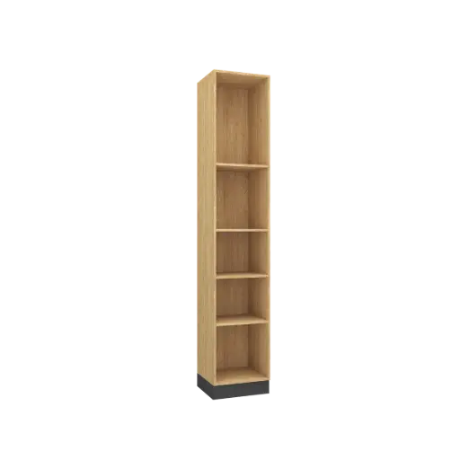 SLEEP VARIA - 45 cm Open Shelf Unit