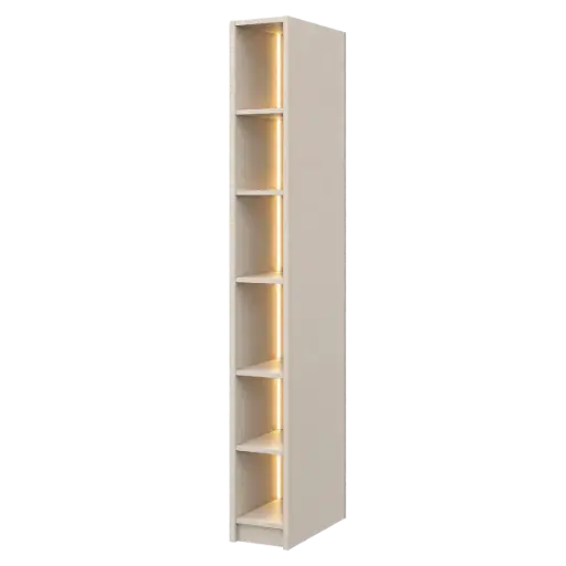 GENIUS LED Shelving Unit