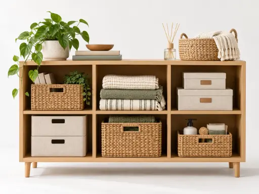 HOME STORAGE
